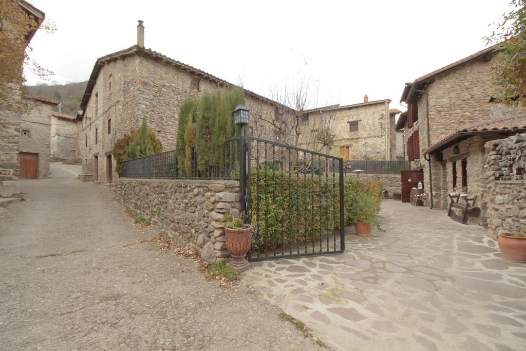 Casa Rural Zaldierna Exteriör bild